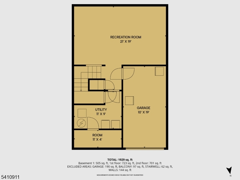 Season Glenn - Residential