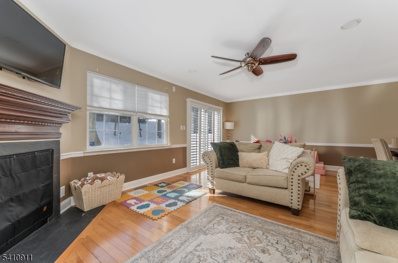 Season Glenn - Residential