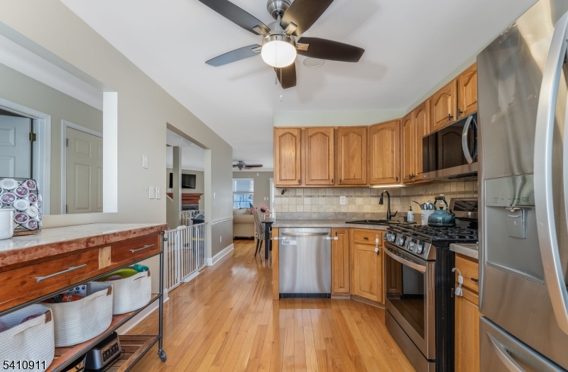 Season Glenn - Residential