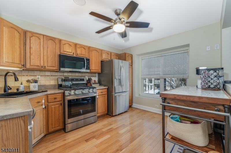 Season Glenn - Residential