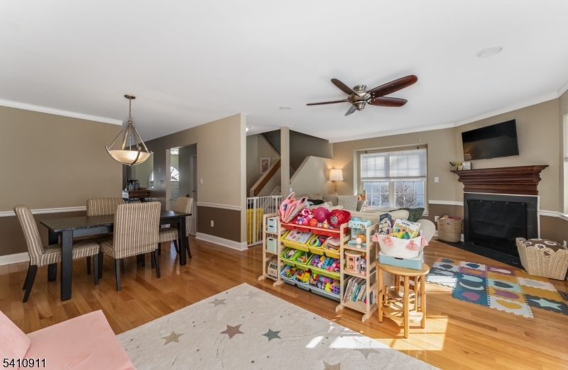 Season Glenn - Residential