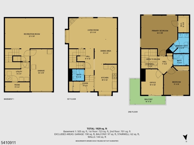 Season Glenn - Residential