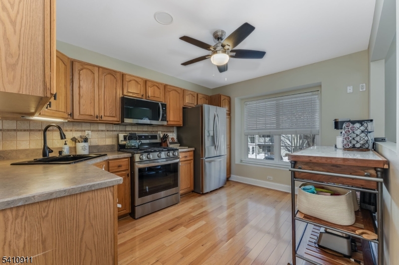 Season Glenn - Residential