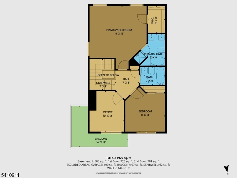 Season Glenn - Residential