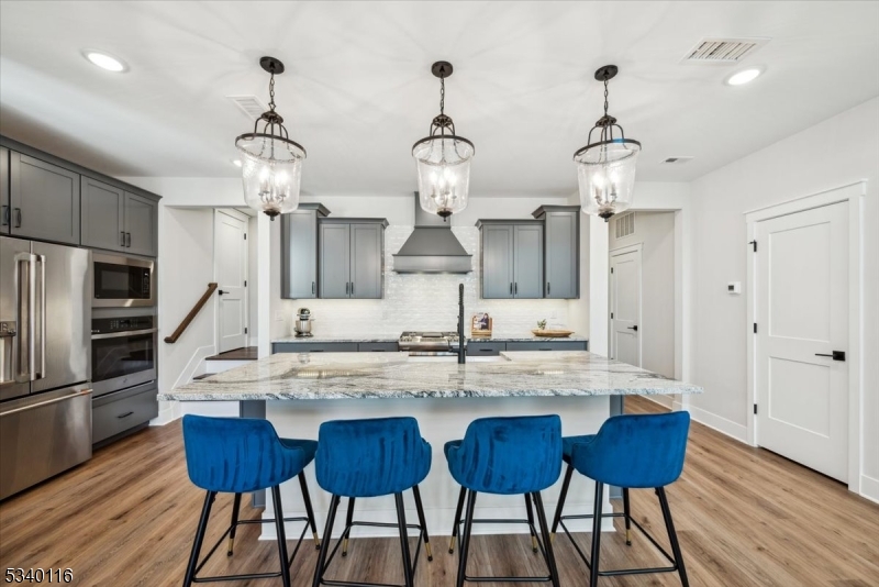 The Crossings at Dunellen - Residential