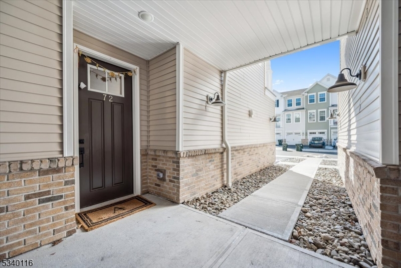 The Crossings at Dunellen - Residential