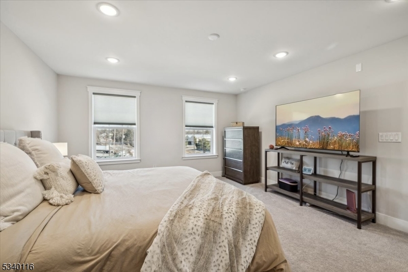 The Crossings at Dunellen - Residential