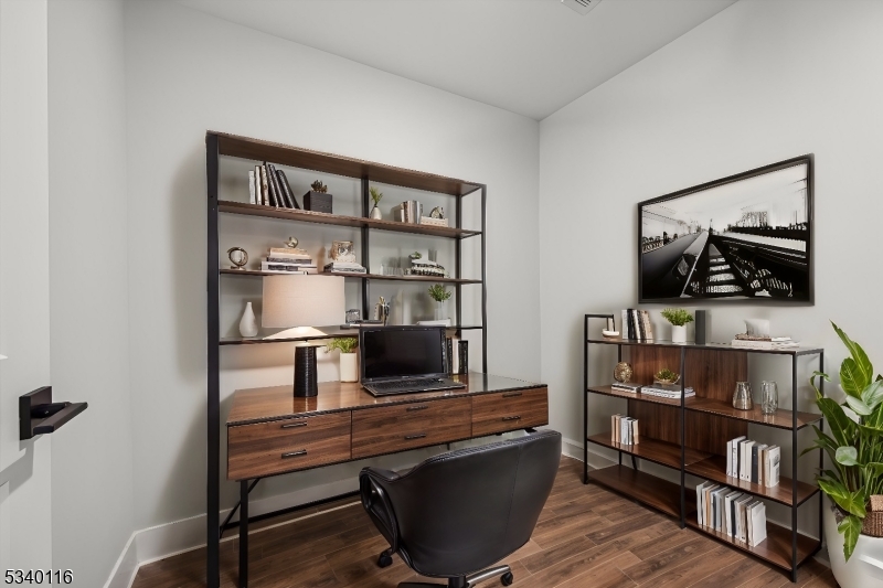 The Crossings at Dunellen - Residential