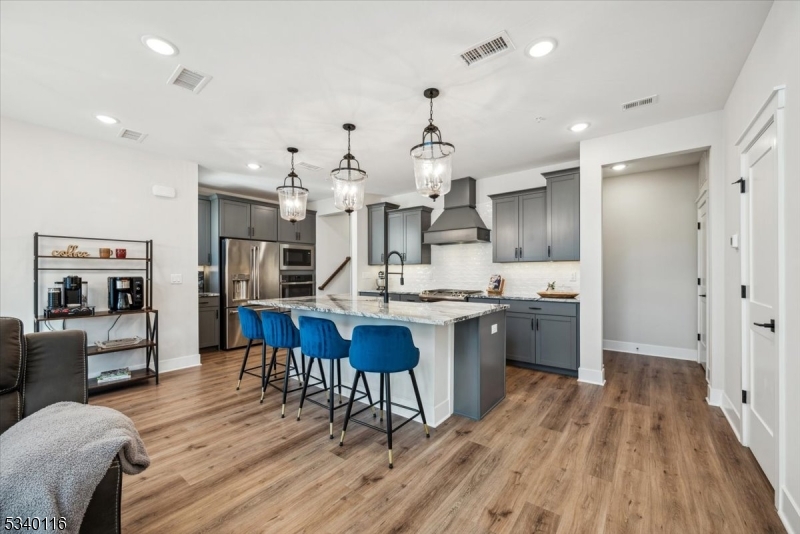 The Crossings at Dunellen - Residential