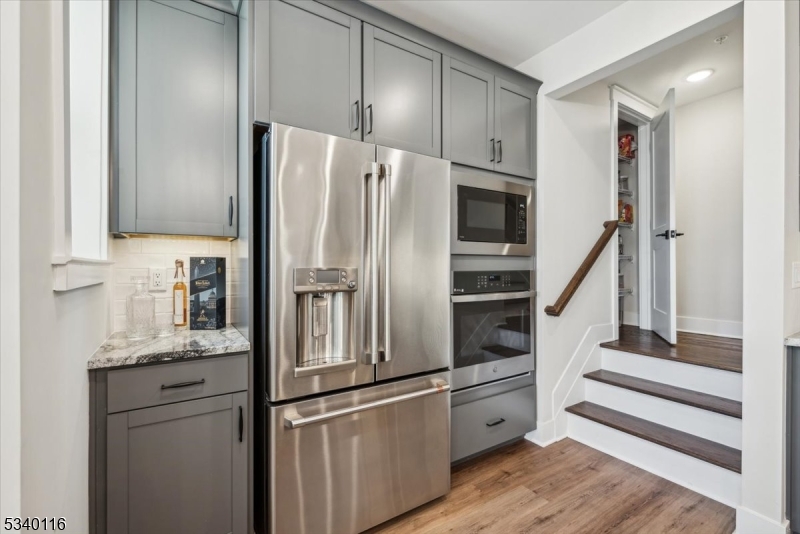 The Crossings at Dunellen - Residential