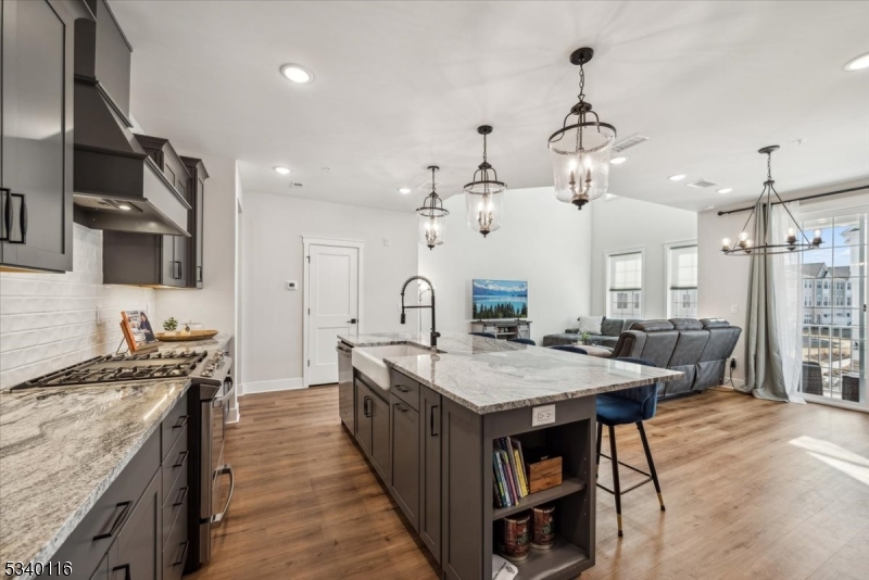 The Crossings at Dunellen - Residential