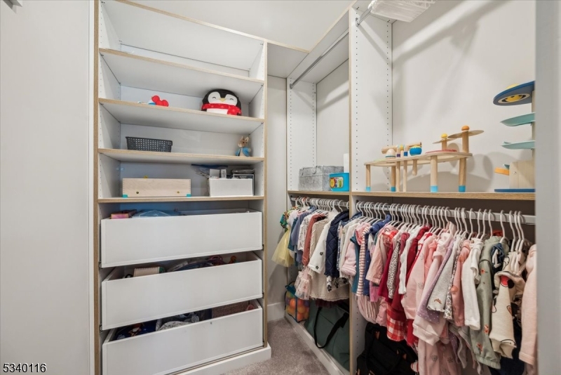 The Crossings at Dunellen - Residential