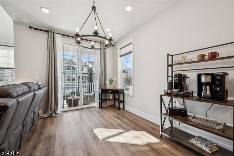 The Crossings at Dunellen - Residential