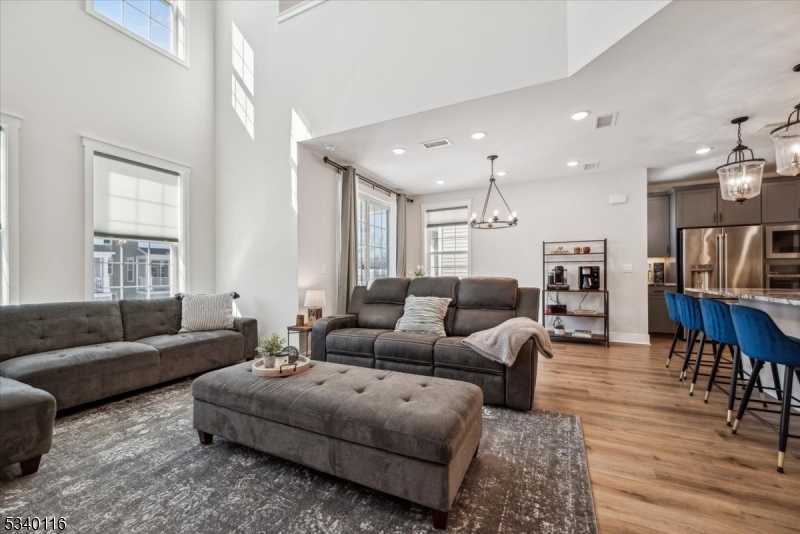 The Crossings at Dunellen - Residential