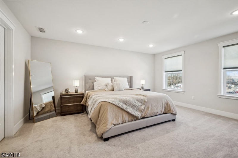 The Crossings at Dunellen - Residential