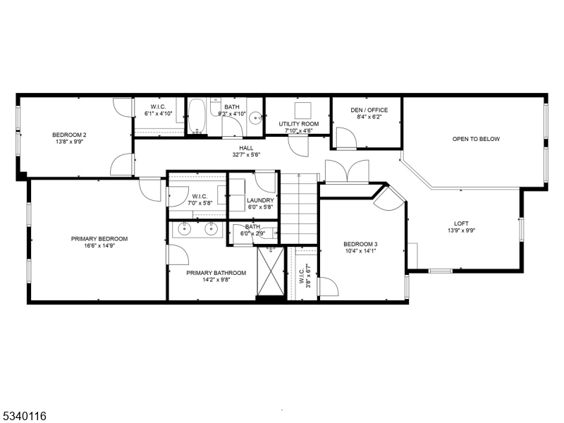 The Crossings at Dunellen - Residential