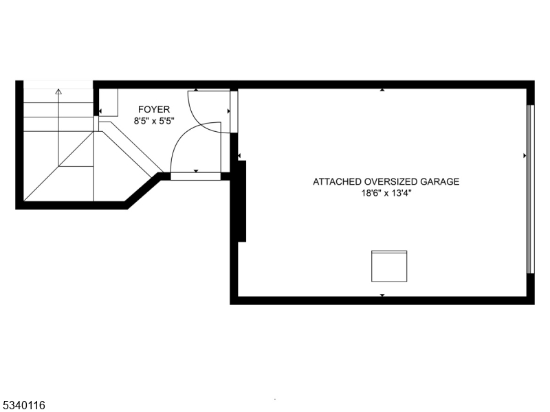 The Crossings at Dunellen - Residential