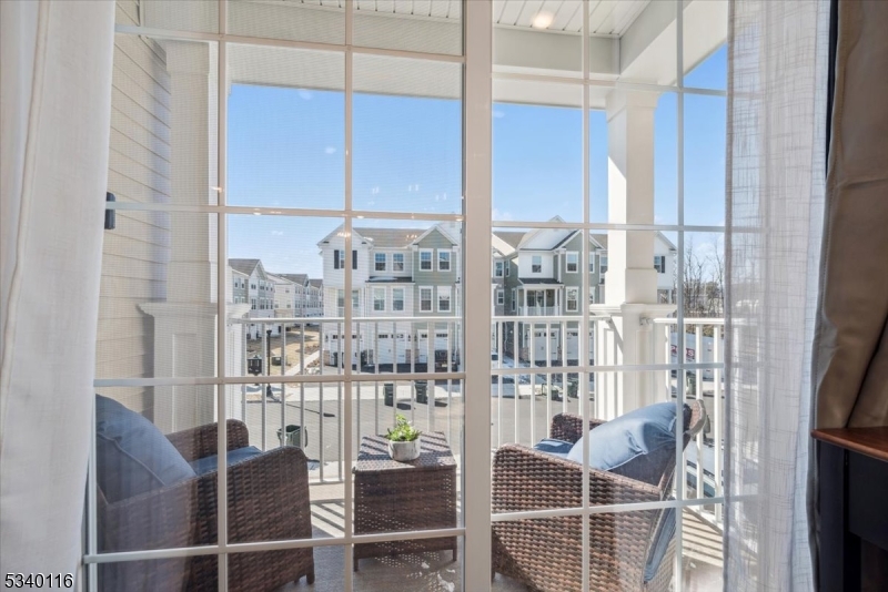 The Crossings at Dunellen - Residential