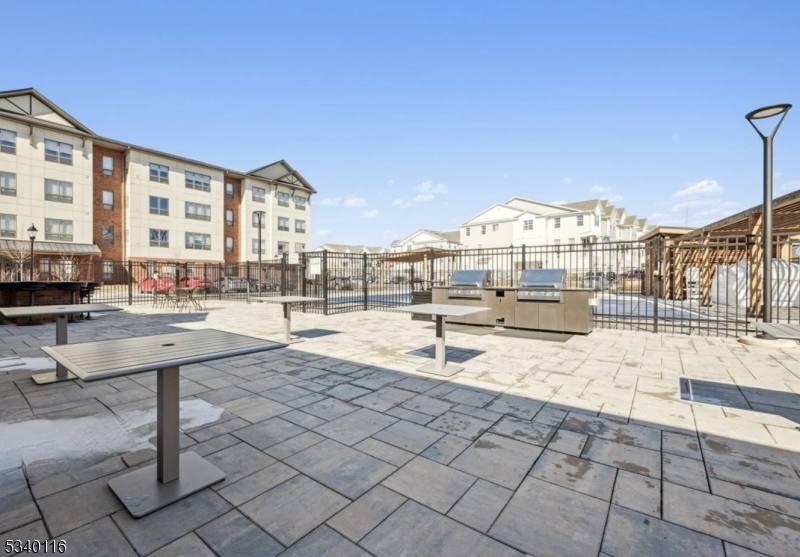 The Crossings at Dunellen - Residential