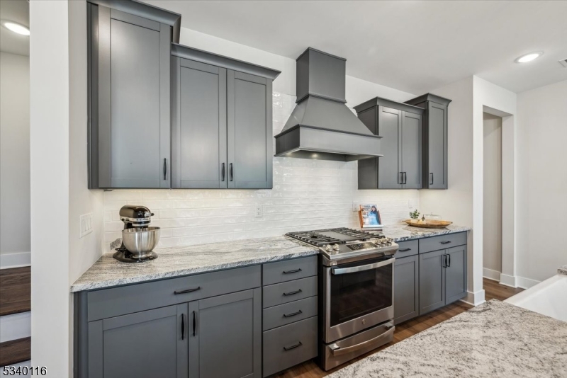 The Crossings at Dunellen - Residential