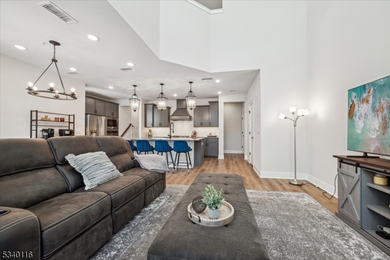 The Crossings at Dunellen - Residential