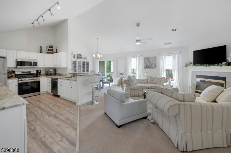 The Cedars - Residential