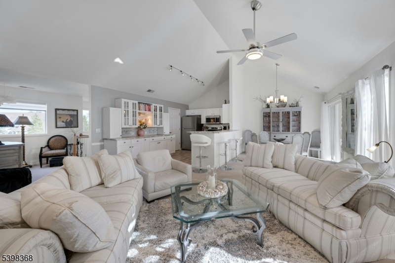 The Cedars - Residential