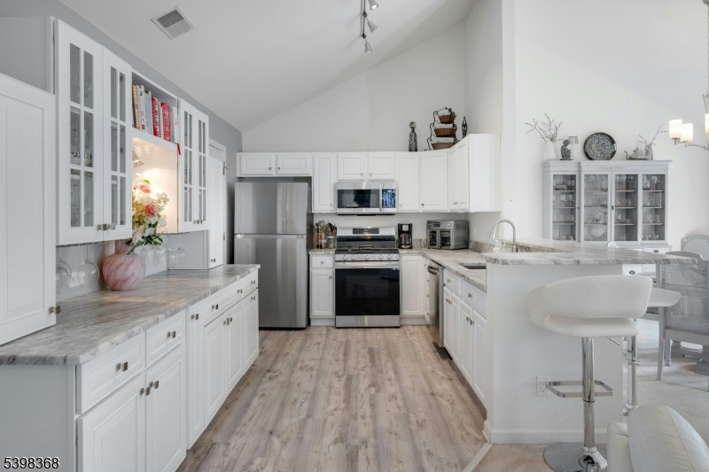 The Cedars - Residential