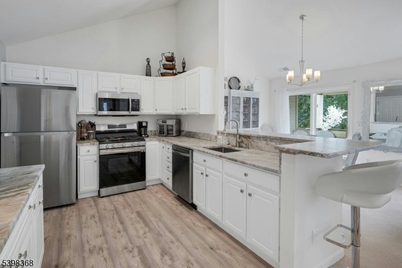 The Cedars - Residential