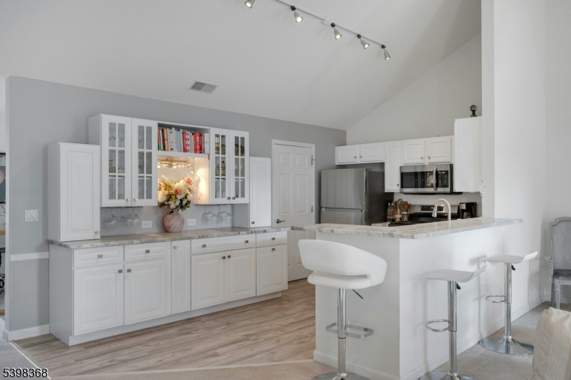 The Cedars - Residential