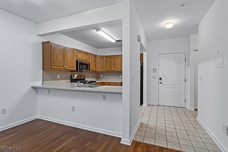 Fox Hills - Residential