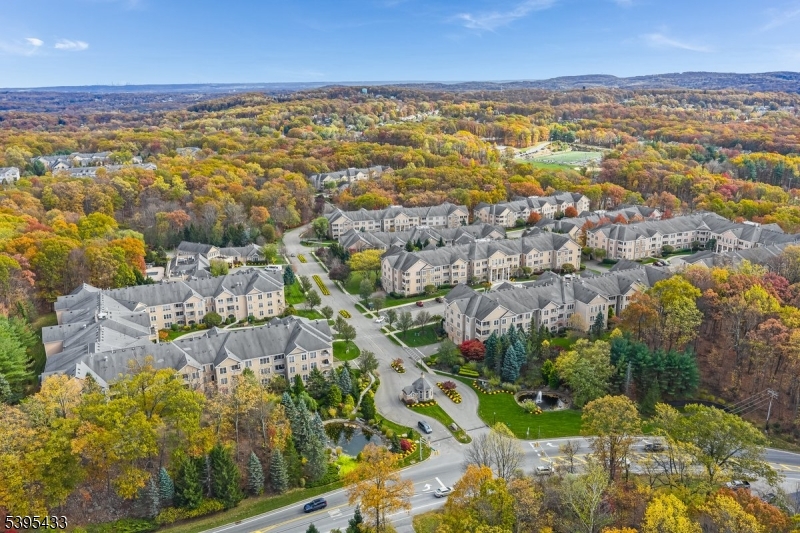 Fox Hills - Residential