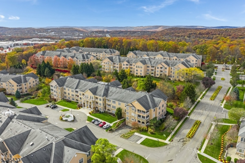 Fox Hills - Residential