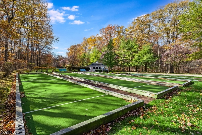 Fox Hills - Residential