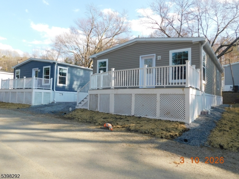 Highlander Hills Estates - Residential