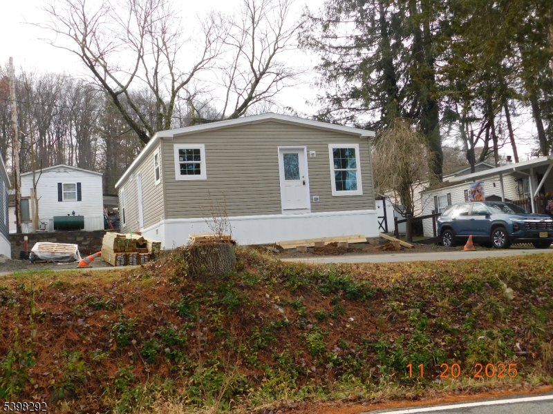 Highlander Hills Estates - Residential