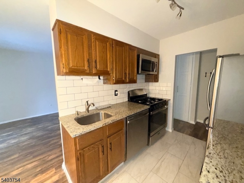 Regency - Residential Lease