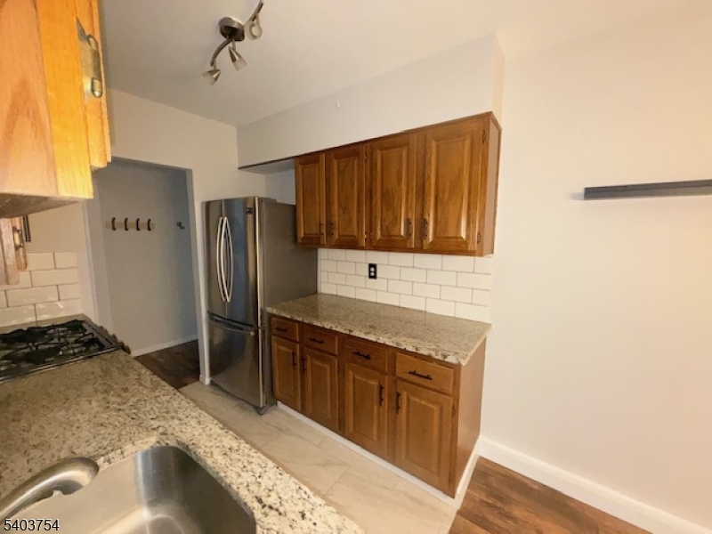 Regency - Residential Lease