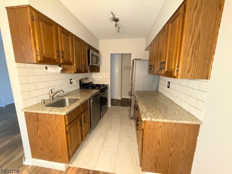 Regency - Residential Lease