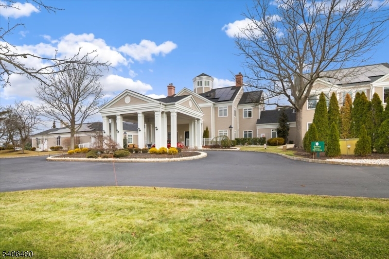 Greenbriar at Whittingham - Residential