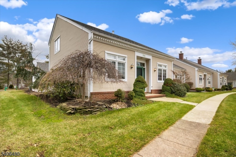 Greenbriar at Whittingham - Residential