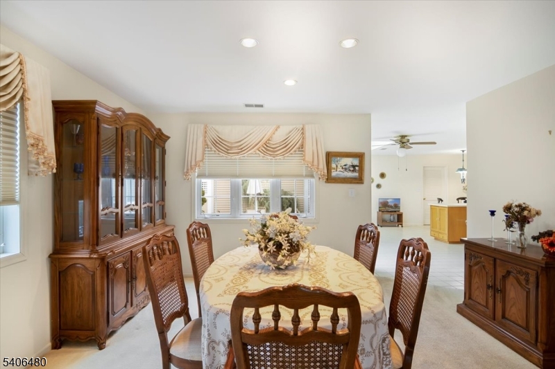 Greenbriar at Whittingham - Residential