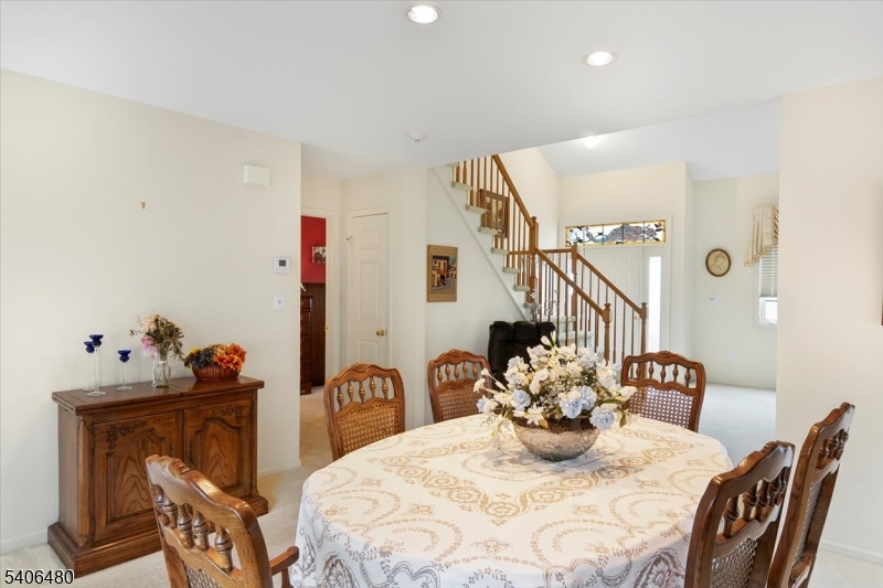 Greenbriar at Whittingham - Residential