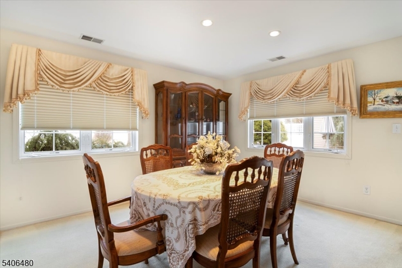 Greenbriar at Whittingham - Residential