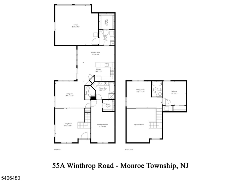 Greenbriar at Whittingham - Residential