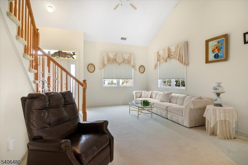 Greenbriar at Whittingham - Residential