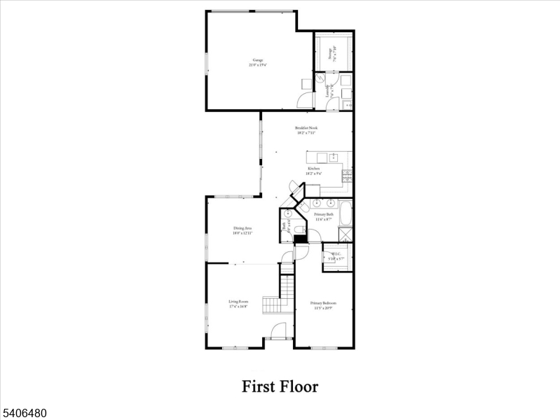 Greenbriar at Whittingham - Residential