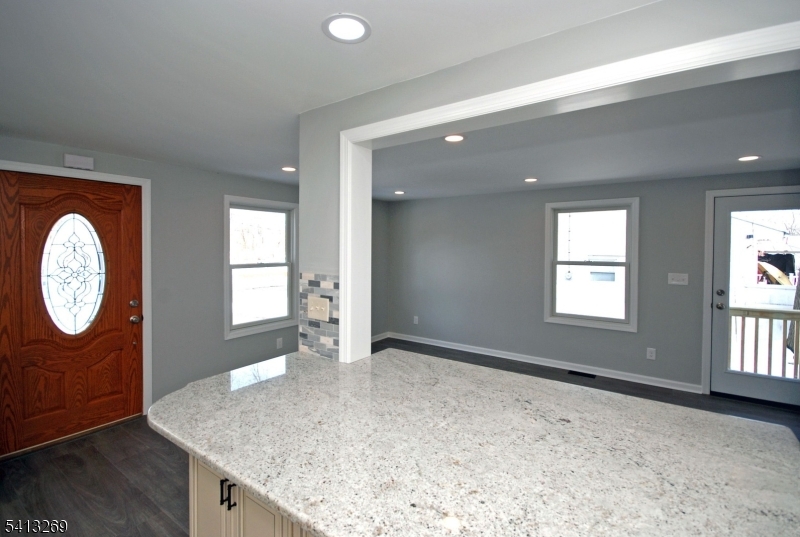 Middlesex Borough - Residential