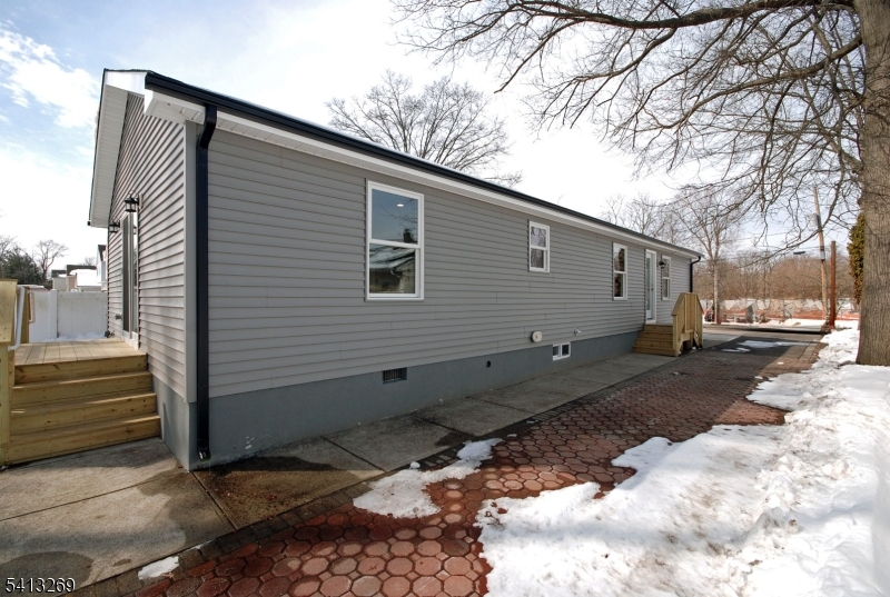 Middlesex Borough - Residential