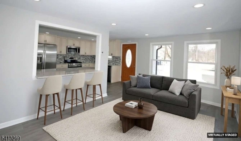 Middlesex Borough - Residential